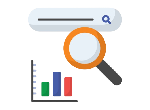 Search Engine Optimization Icon