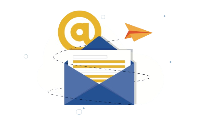Email Marketing Icon
