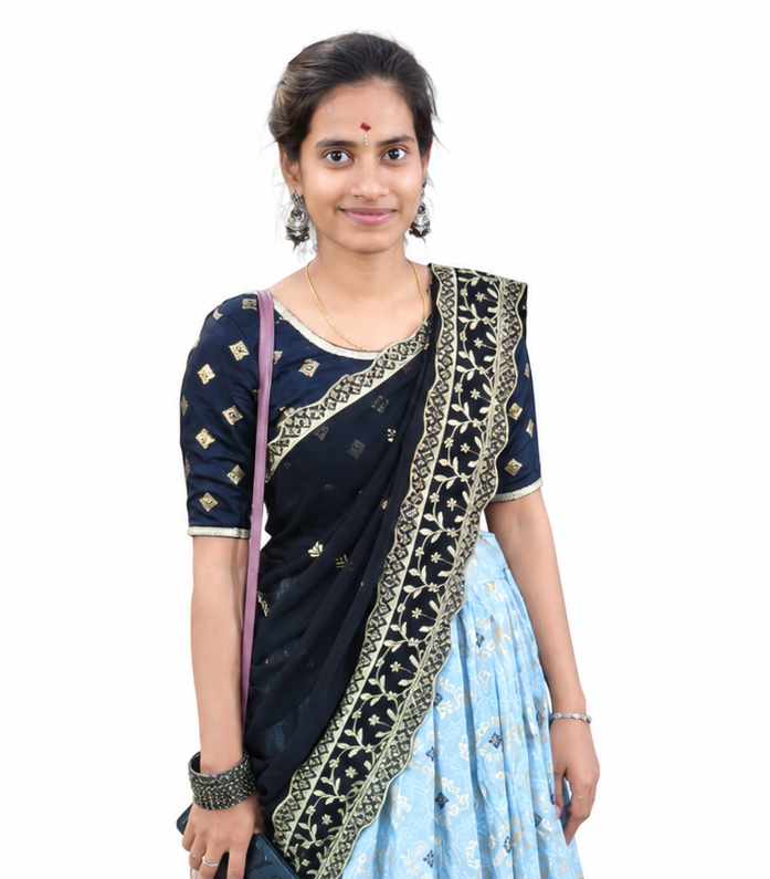 Sruthi