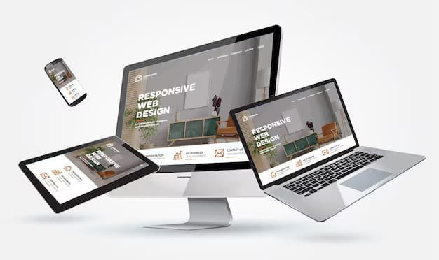 Web Design & Development Company Vizag