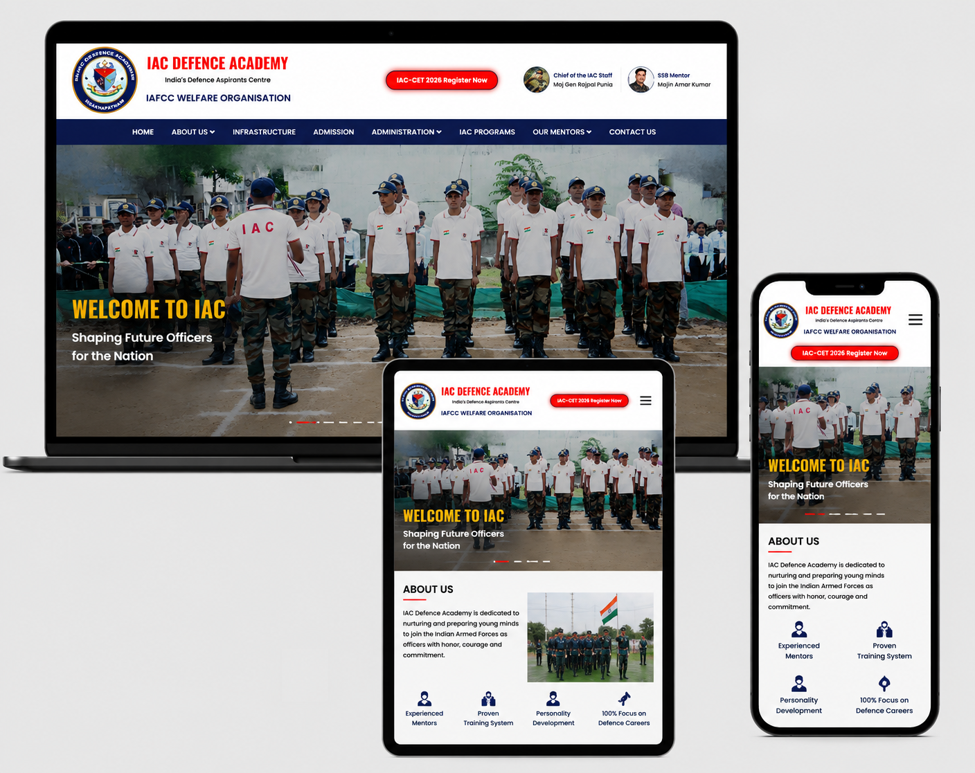 Web Design Project 4