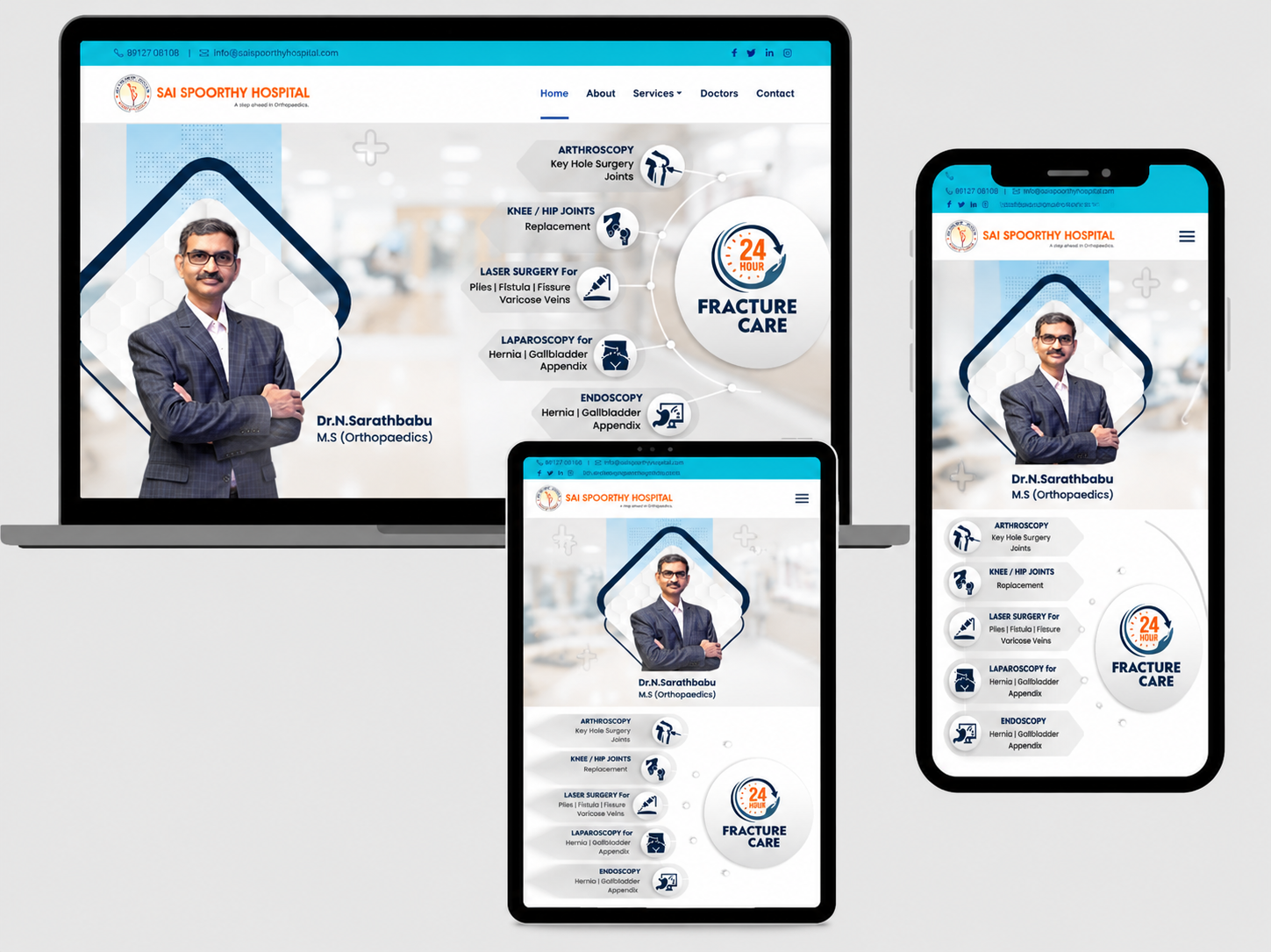 Web Design Project 9